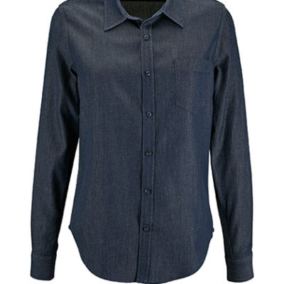 Women´s Denim Shirt Barry