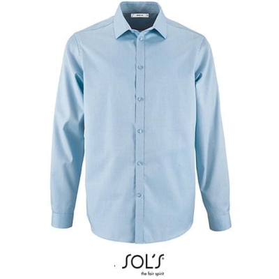 Men´s Herringbone Shirt Brody