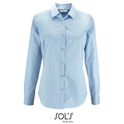 Women´s Herringbone Shirt Brody