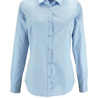 Women´s Herringbone Shirt Brody