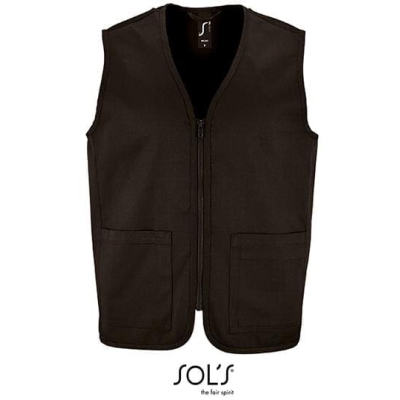 Unisex Bodywarmer Wallace