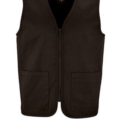 Unisex Bodywarmer Wallace