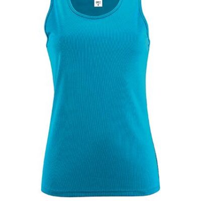 Women´s Sports Tank Top Sporty