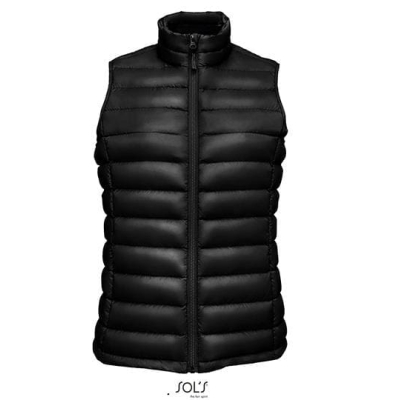 Women´s Wilson Bodywarmer Jacket