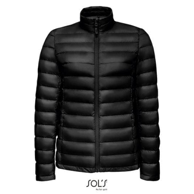 Women´s Wilson Jacket