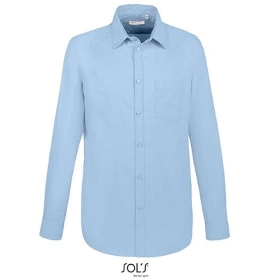Men´s Boston Fit Shirt