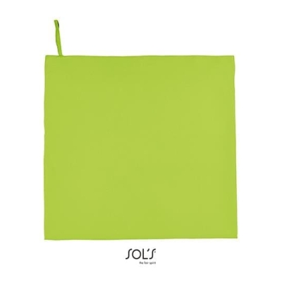 Microfibre Towel Atoll 100