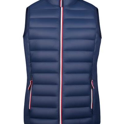 Women´s Victoire Bodywarmer Jacket