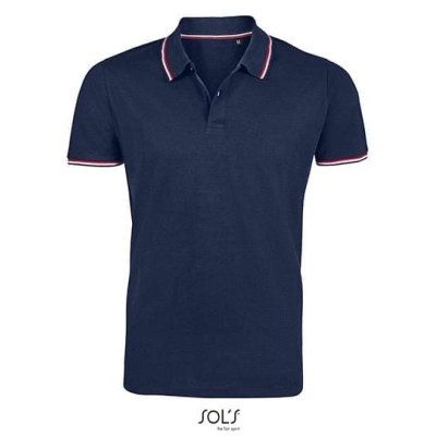 Men´s Prestige Polo