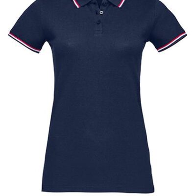 Women´s Prestige Polo