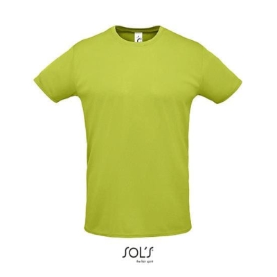 Unisex Sprint T-Shirt