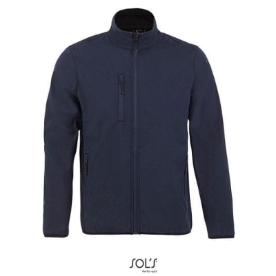 Men´s Softshell Jacket Radian