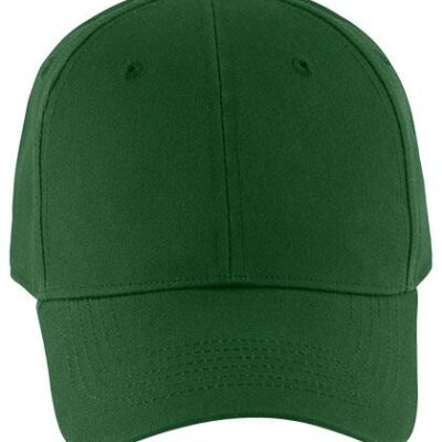 Six Panel Cap Blaze