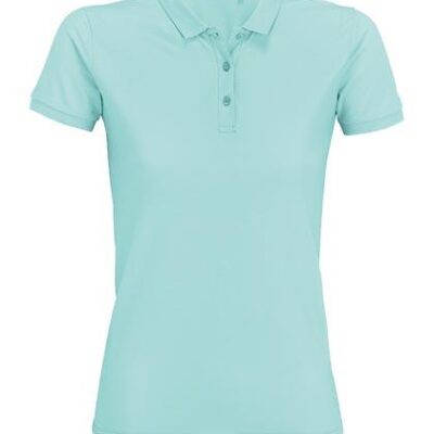 Women´s Planet Polo Shirt