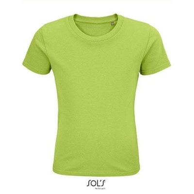 Kids´ Pioneer T-Shirt