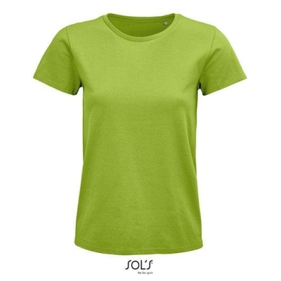 Women´s Pioneer T-Shirt