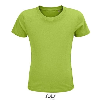 Kids´ Crusader T-Shirt