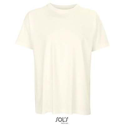 Men´s Boxy Oversized T-Shirt