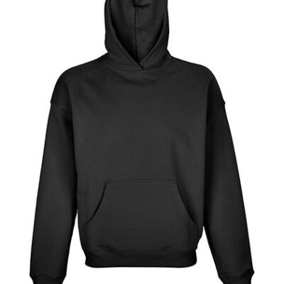 Unisex Connor Oversized Hoodie