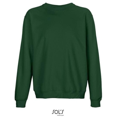 Unisex Columbia Crew Neck Sweatshirt