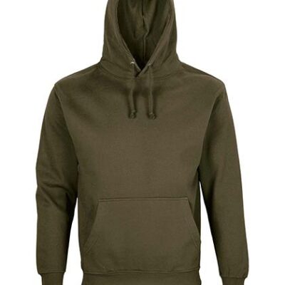 Unisex Condor Hooded Sweatshirt