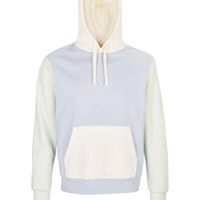 Unisex Collins Hooded Sweatshirt