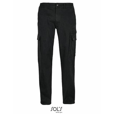 Men´s Docker Pants