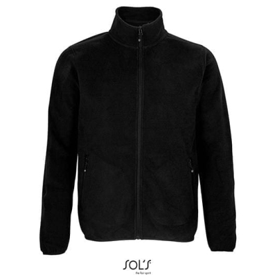 Men´s Factor Zipped Fleece Jacket