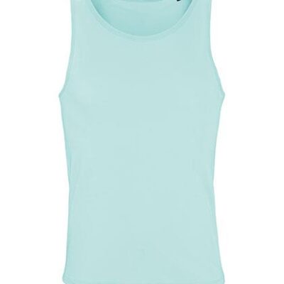 Unisex Tank Top Crusader