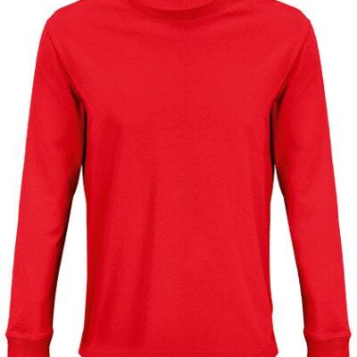 Unisex Long Sleeve T-Shirt Pioneer