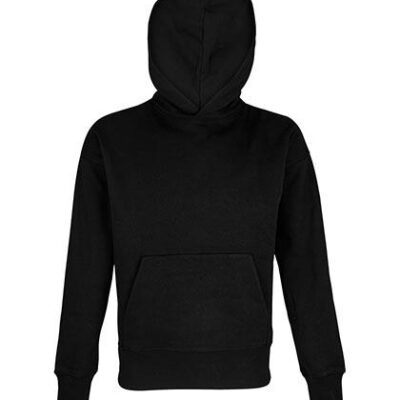 Unisex Hooded Sweatshirt Origin