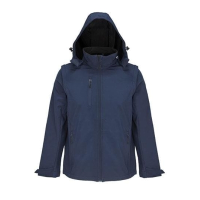 Softshell Jacket 3in1 Falcon
