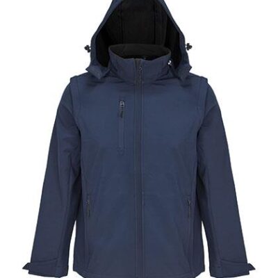 Softshell Jacket 3in1 Falcon