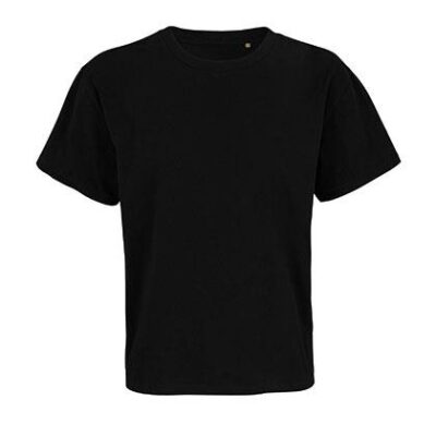 Unisex Oversized T-Shirt Legacy