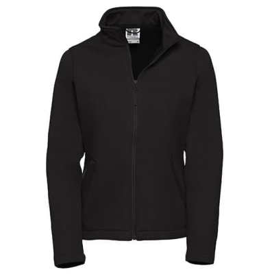 Ladies Smart Softshell Jacket
