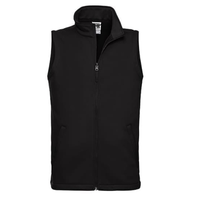 Smart Softshell Gilet