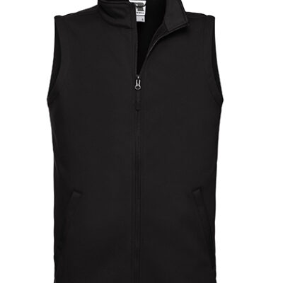 Smart Softshell Gilet