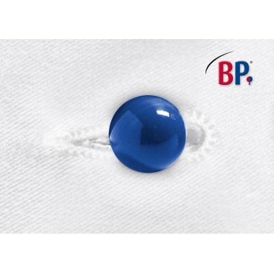 BP® Bolknopen (36 paar per pak)