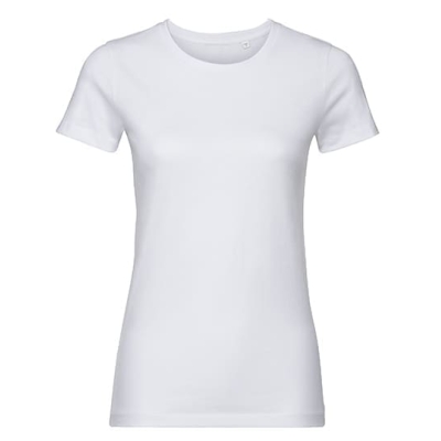 Ladies Authentic ECO T