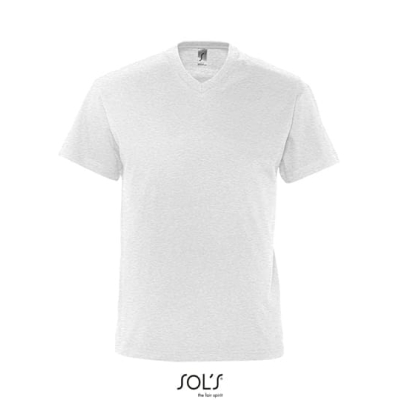 V-Neck T-Shirt Victory