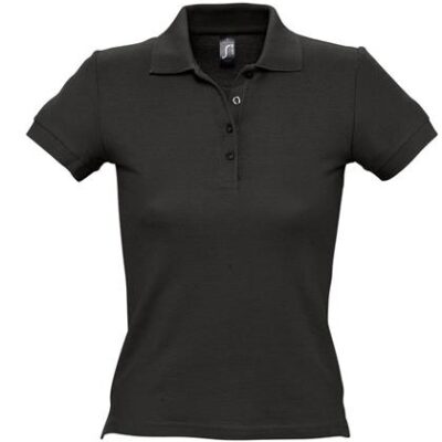 Women´s Polo People 210
