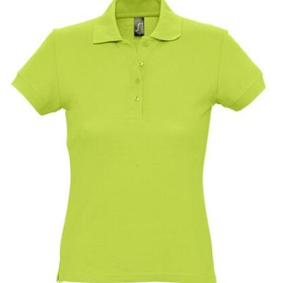 Women´s Polo Passion