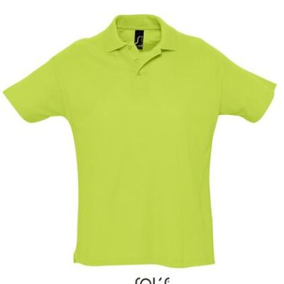 Summer Polo II