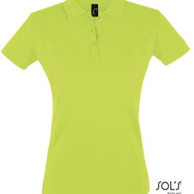 Women´s Polo Shirt Perfect