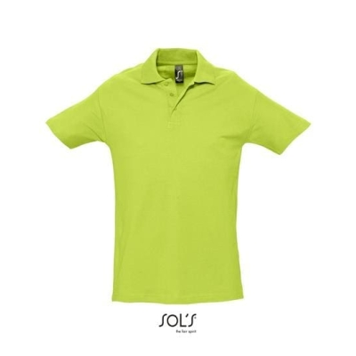 Polo Spring II