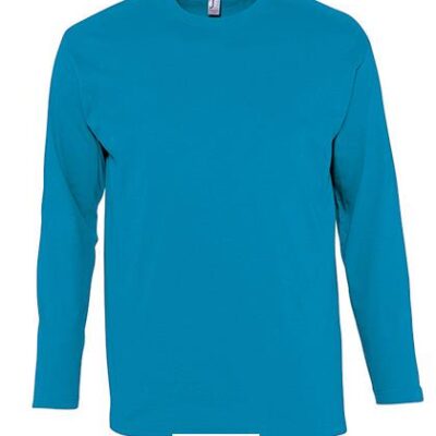 T-Shirt Monarch Long Sleeve
