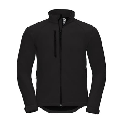 Softshell Jacket