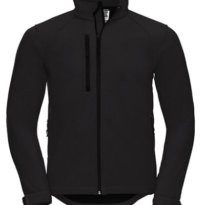 Softshell Jacket