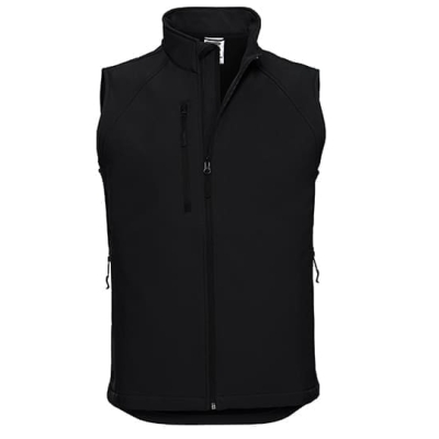 Softshell Gilet