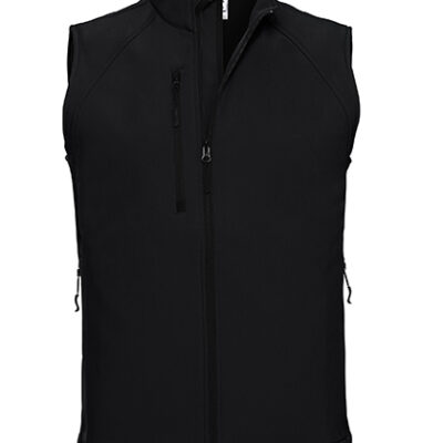 Softshell Gilet